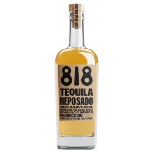 818 REPOSADO龍舌蘭