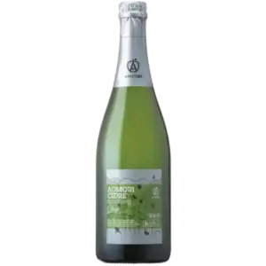 A-Factory Aomori Cidre 青森微氣泡蘋果酒