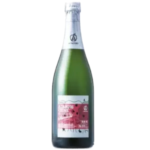 A-Factory Aomori Cidre 青森微氣泡蘋果酒 微甜