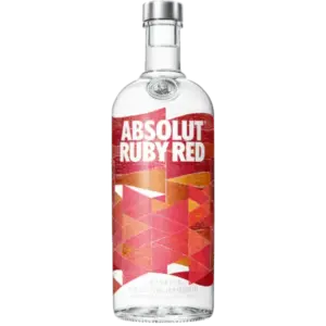 ABS絕對 葡萄柚伏特加 1000ML
