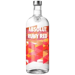 ABS絕對 葡萄柚伏特加 750ML