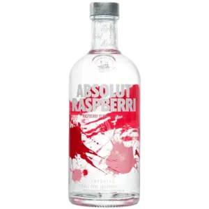 ABS絕對 覆盆莓伏特加 1000ML