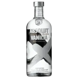 ABS絕對 香草伏特加 1000ML