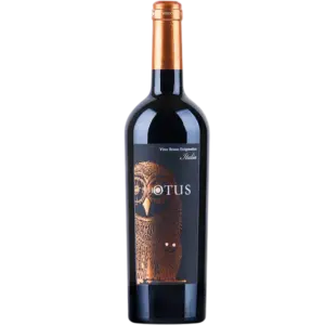 Asio Otus貓頭鷹紅酒 750ml