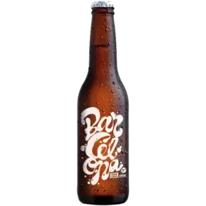 Barcelona Beer 巴塞隆納國家精釀啤酒