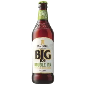 Big Job 雙全