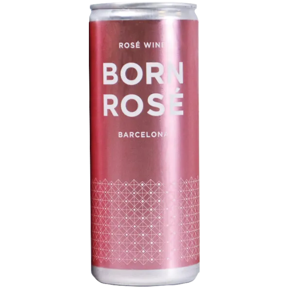 Born Rosé 於生玫瑰紅酒 - 珍藏家洋酒