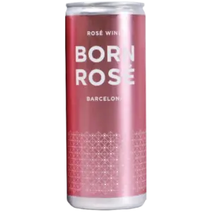 Born Rosé 於生玫瑰紅酒