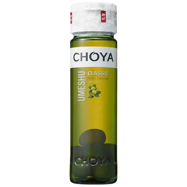CHOYA 經典梅酒