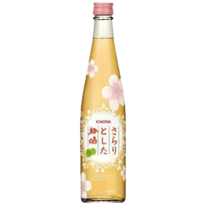 CHOYA Sarari 梅酒