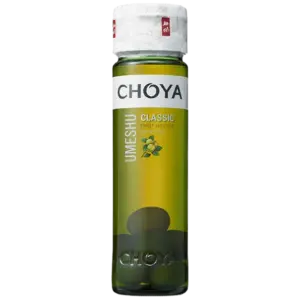 CHOYA 經典梅酒