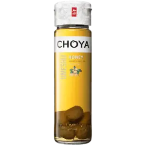 CHOYA 蜂蜜梅酒