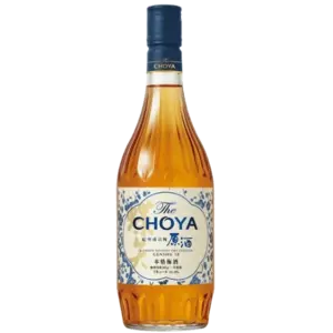 CHOYA 蝶矢紀州南高梅原酒