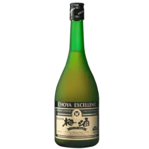 CHOYA 頂級梅酒