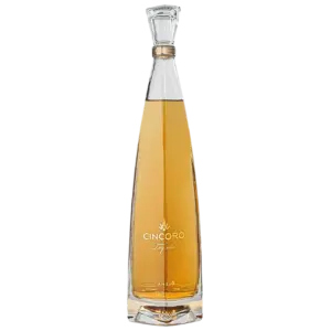 Cincoro辛科羅傳奇龍舌蘭 Anejo