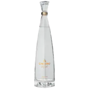 Cincoro辛科羅傳奇龍舌蘭 Blanco