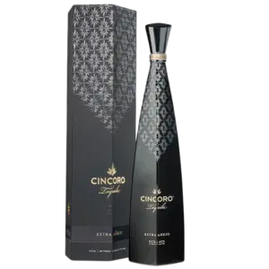 Cincoro辛科羅傳奇龍舌蘭 Extra Anejo