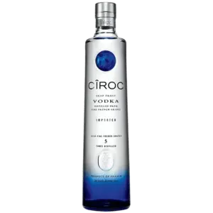 Ciroc詩洛珂 伏特加