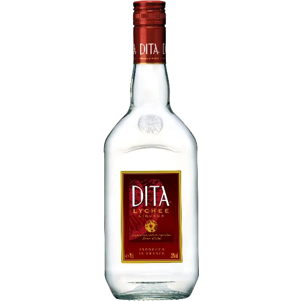 08 DITA法國荔枝香甜酒 中秋果香利口酒推薦