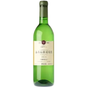 EDEL WEIN 五月長根 白葡萄酒