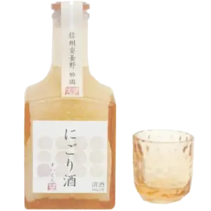 EH 醉園吟釀酌酒 角瓶