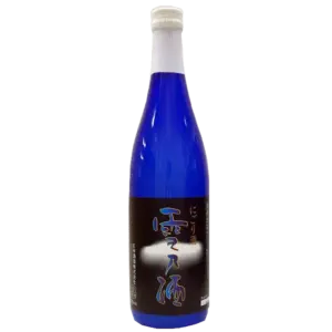 EH 雪之酒 Nigori 酌酒
