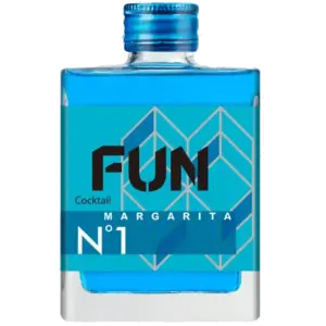FUN No.1瑪格麗特雞尾酒
