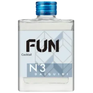 FUN No.3黛綺莉雞尾酒