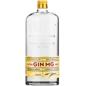 Gin MG London Dry - MG琴酒