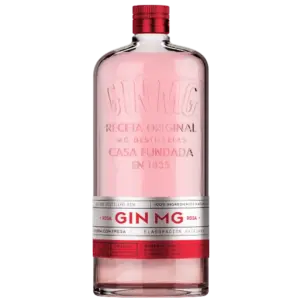 Gin MG London Dry 粉紅琴酒