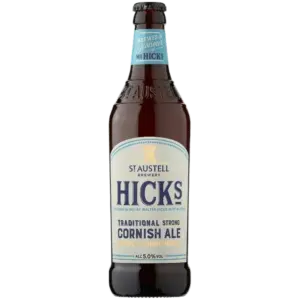 Hicks 以父之名