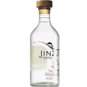 JINZU 琴酒