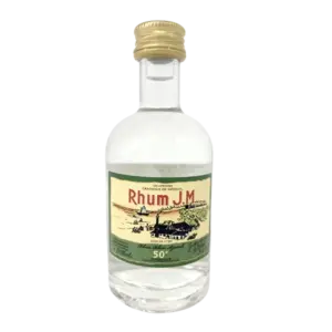 JM白蘭姆酒 迷你酒/小樣酒