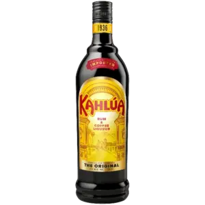 Kahlua咖啡香甜酒