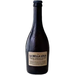La Bella Lola烙拉精釀啤酒