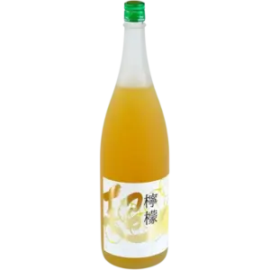 MCG 超檸檬 1800ML