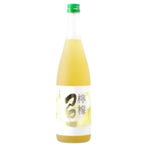 MCG 超檸檬 720ML
