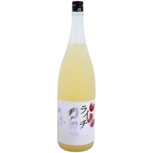 MCG 超荔枝 1800ML