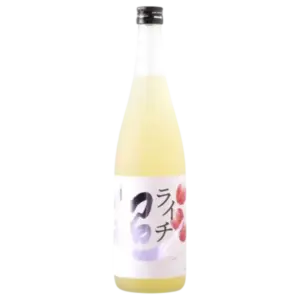 MCG 超荔枝 720ML