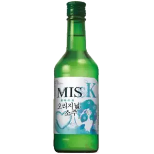 Miss K原味燒酒
