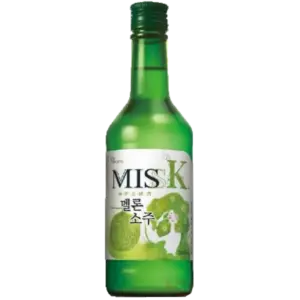 Miss K哈密瓜燒酒