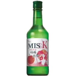 Miss K蘋果燒酒