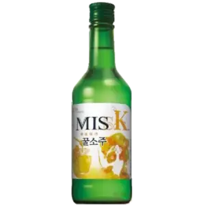 Miss K蜂蜜燒酒