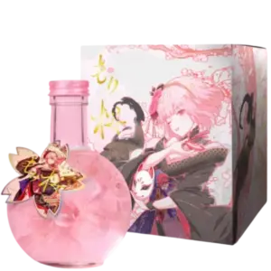 MoriZakura もり桜・一輪花