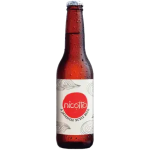 Nicotto 日本托精釀啤酒