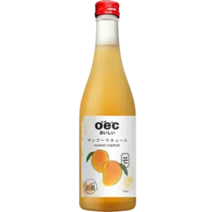 OEC 芒果利口酒