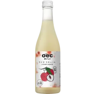 OEC 荔枝利口酒