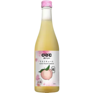 OEC 蜜桃利口酒