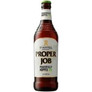 Proper Job 天全