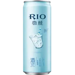 Rio微醺 乳酸菌雞尾酒（一箱24入）